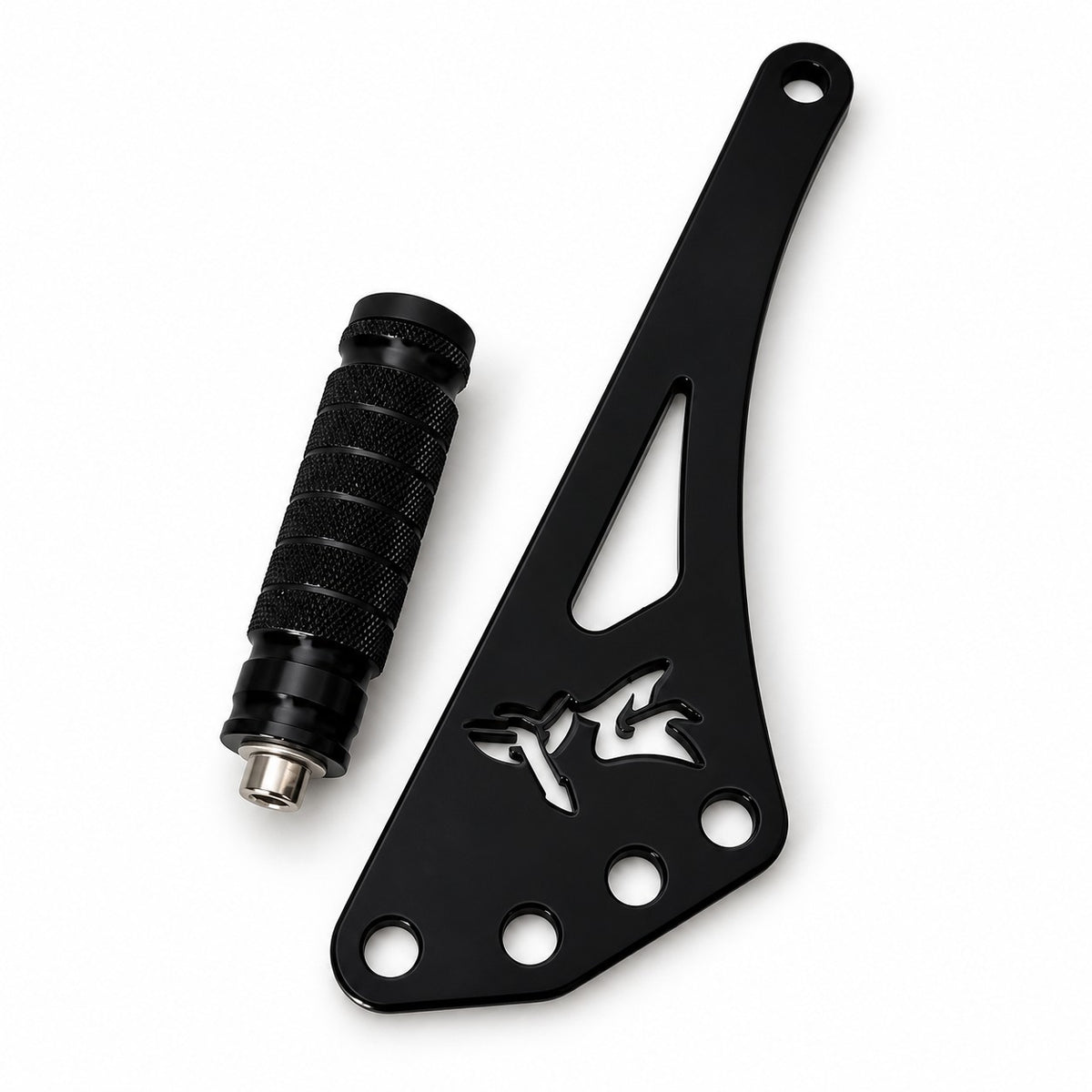 E Ride Pro Shiftlock