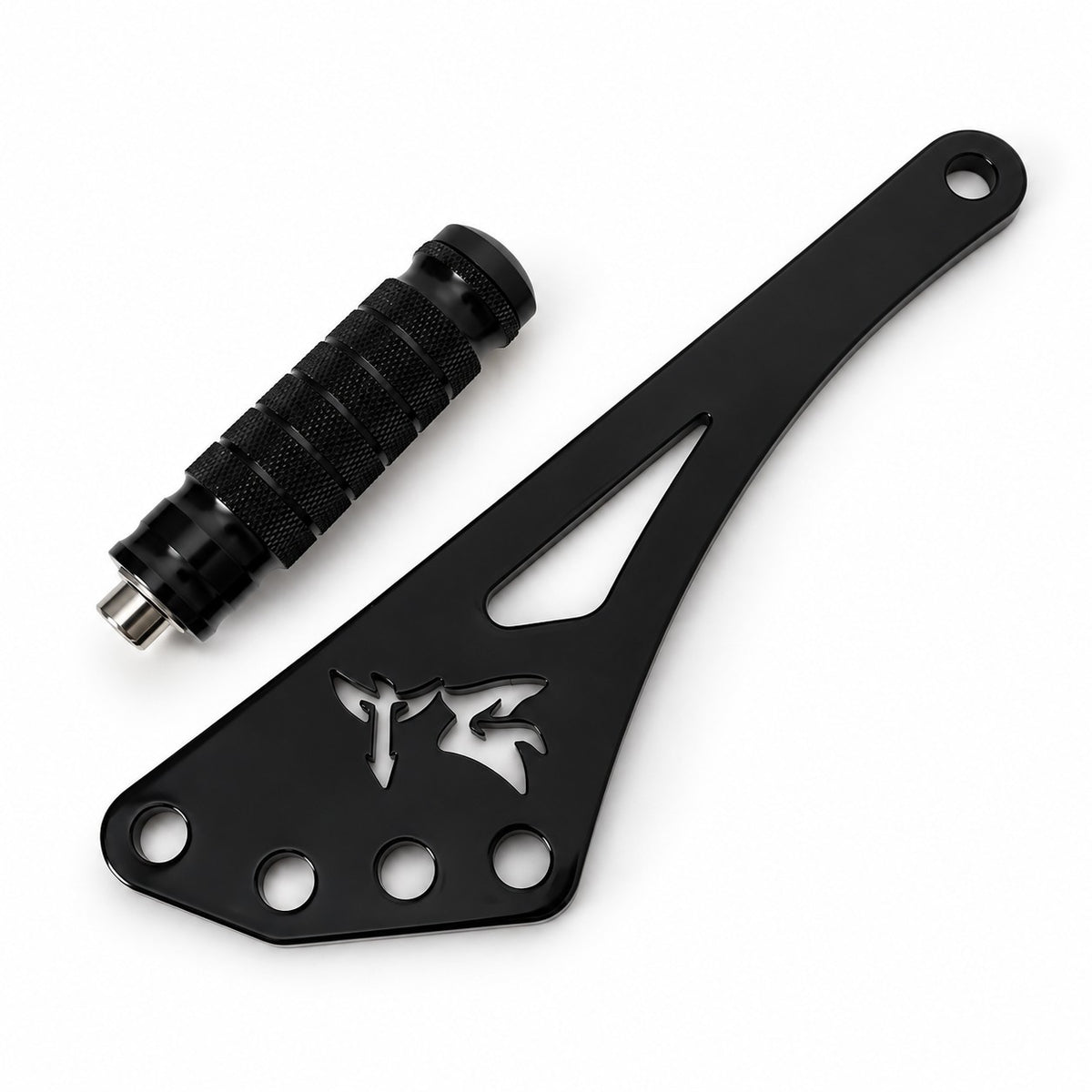 E Ride Pro Shiftlock