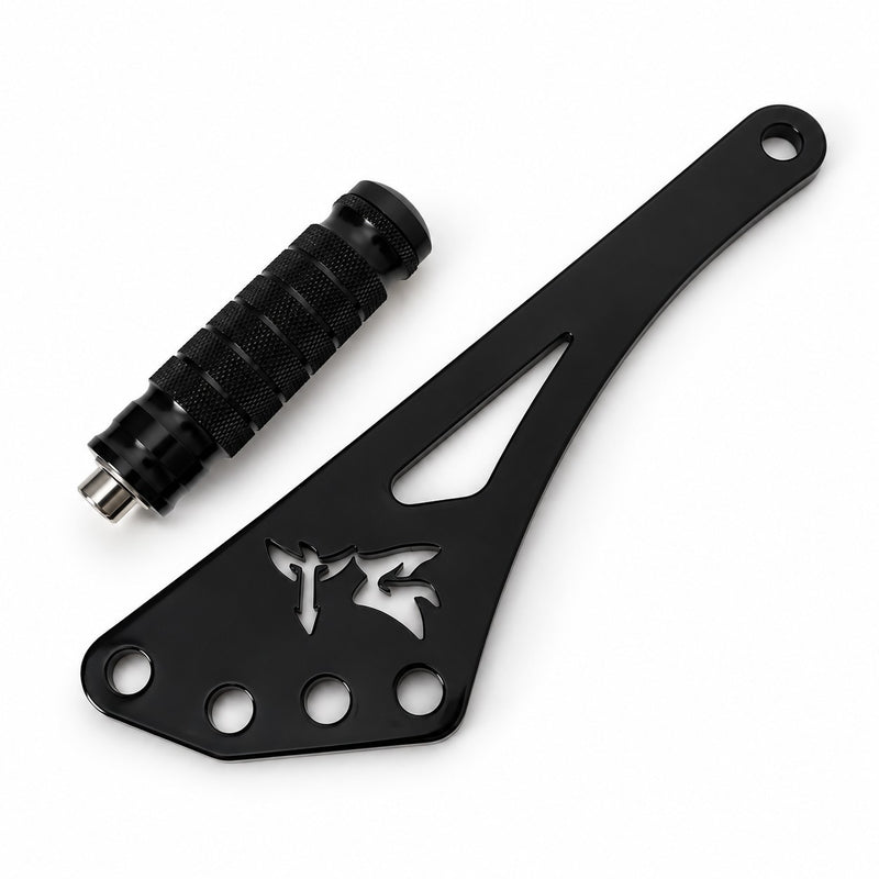 E Ride Pro Shiftlock