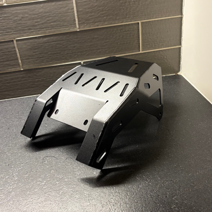 Surron Ultra Bee Bash Guard V2 | Black or Silver
