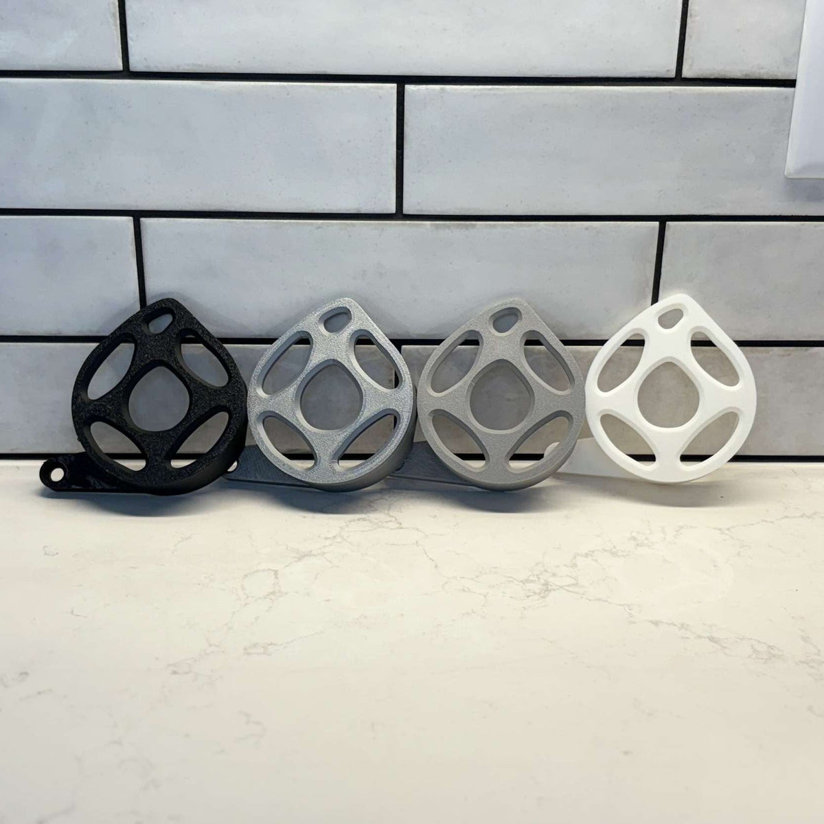 Talaria X3 Motor Cover | Rift 3D-Printed Guard