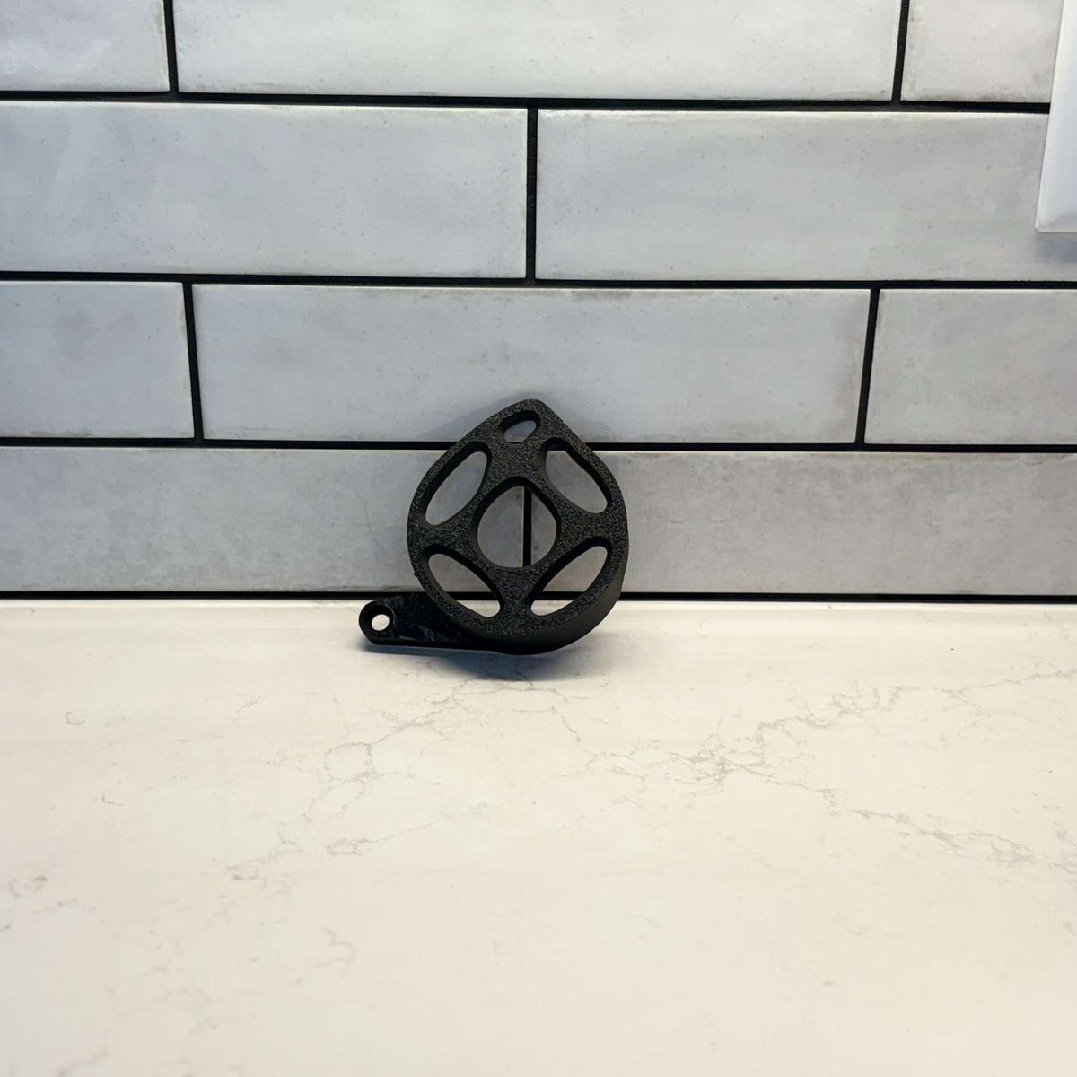 Talaria X3 Motor Cover | Rift 3D-Printed Guard