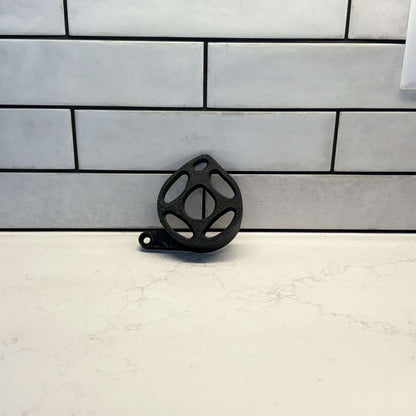 Talaria X3 Motor Cover | Rift 3D-Printed Guard