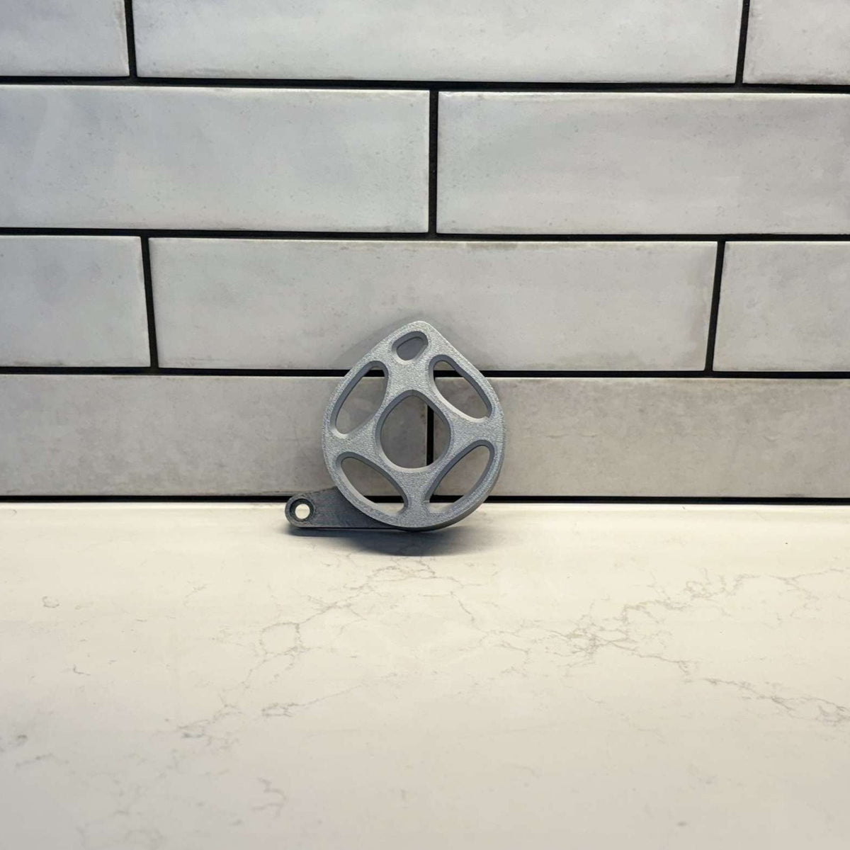 Talaria X3 Motor Cover | Rift 3D-Printed Guard