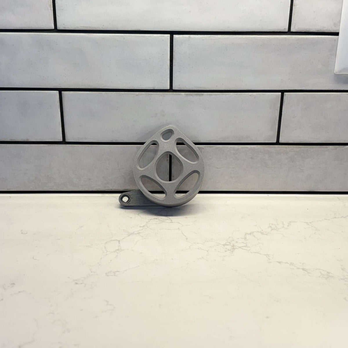 Talaria X3 Motor Cover | Rift 3D-Printed Guard