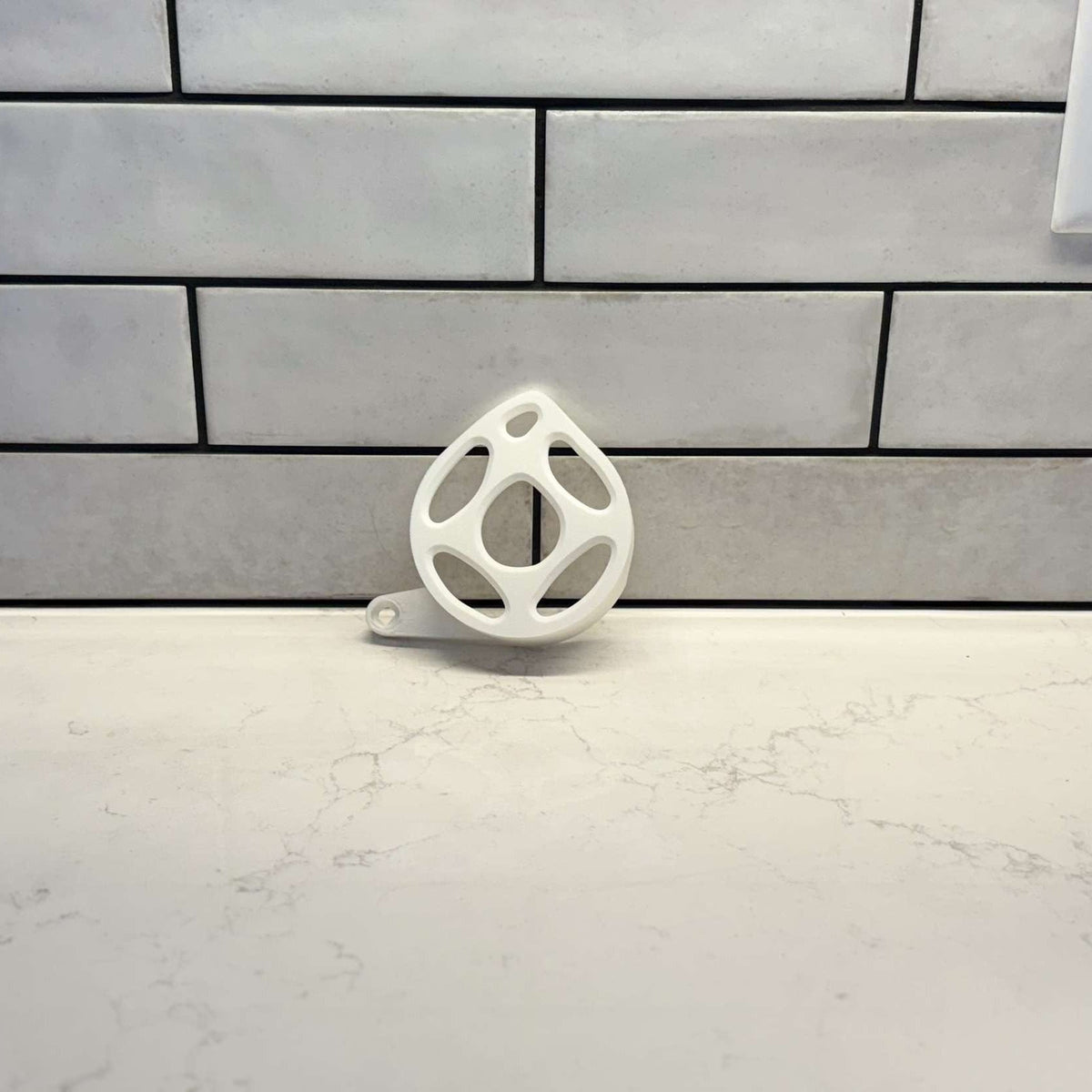 Talaria X3 Motor Cover | Rift 3D-Printed Guard