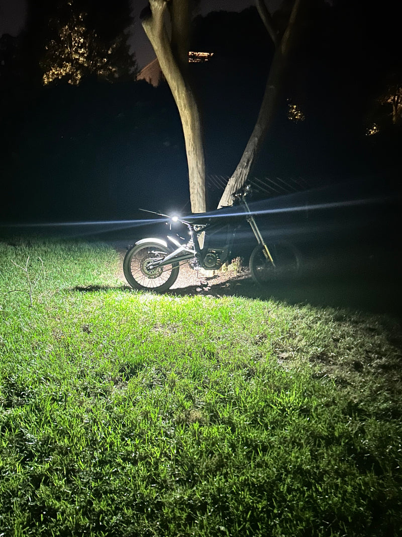 Talaria MX4/MX5 Plug & Play Rock Light