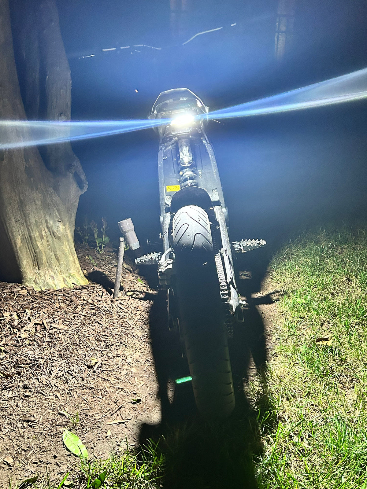 Talaria MX4/MX5 Plug & Play Rock Light
