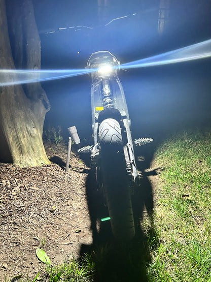 Talaria MX4/MX5 Plug & Play Rock Light