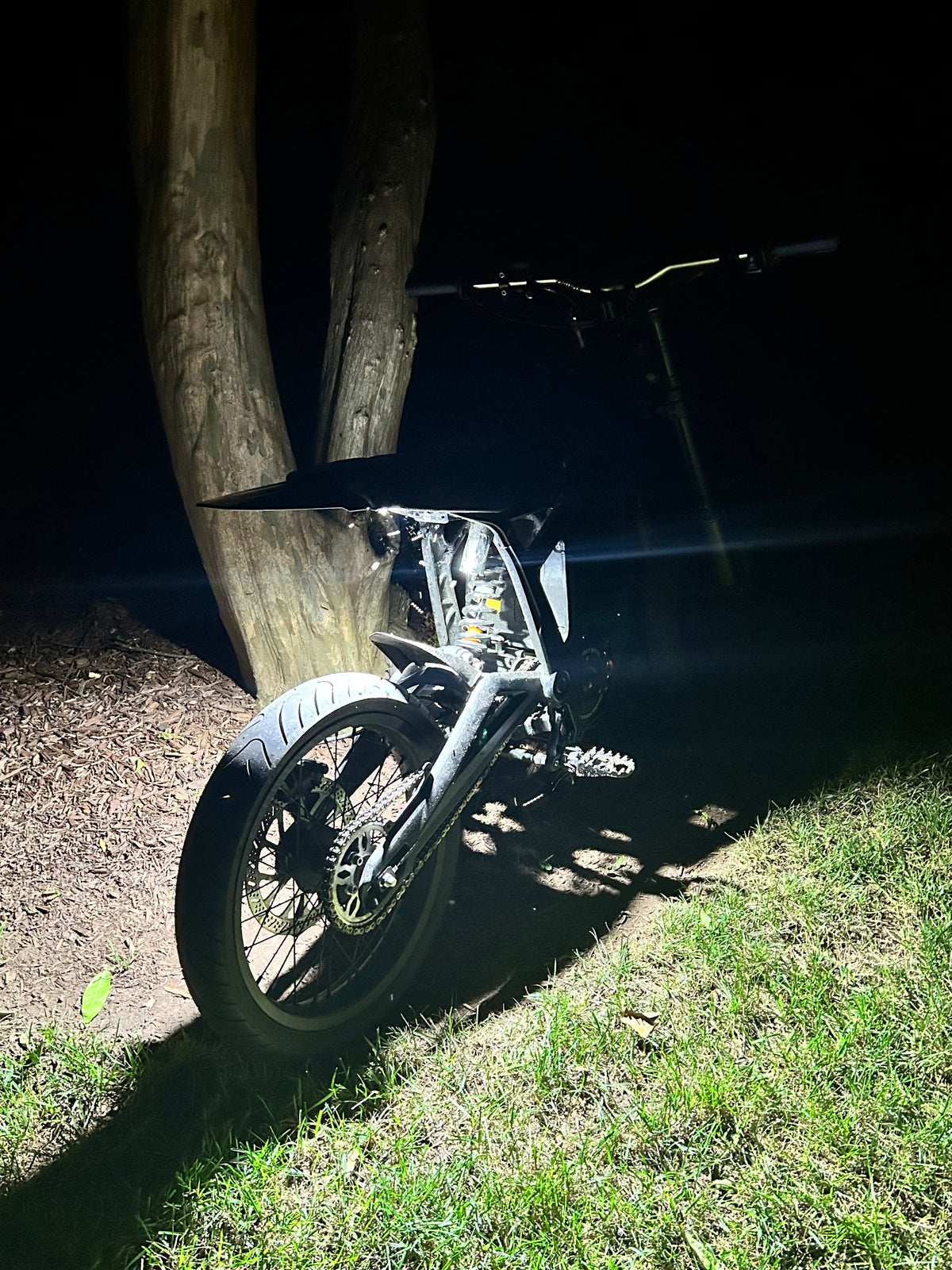 Talaria MX4/MX5 Plug & Play Rock Light