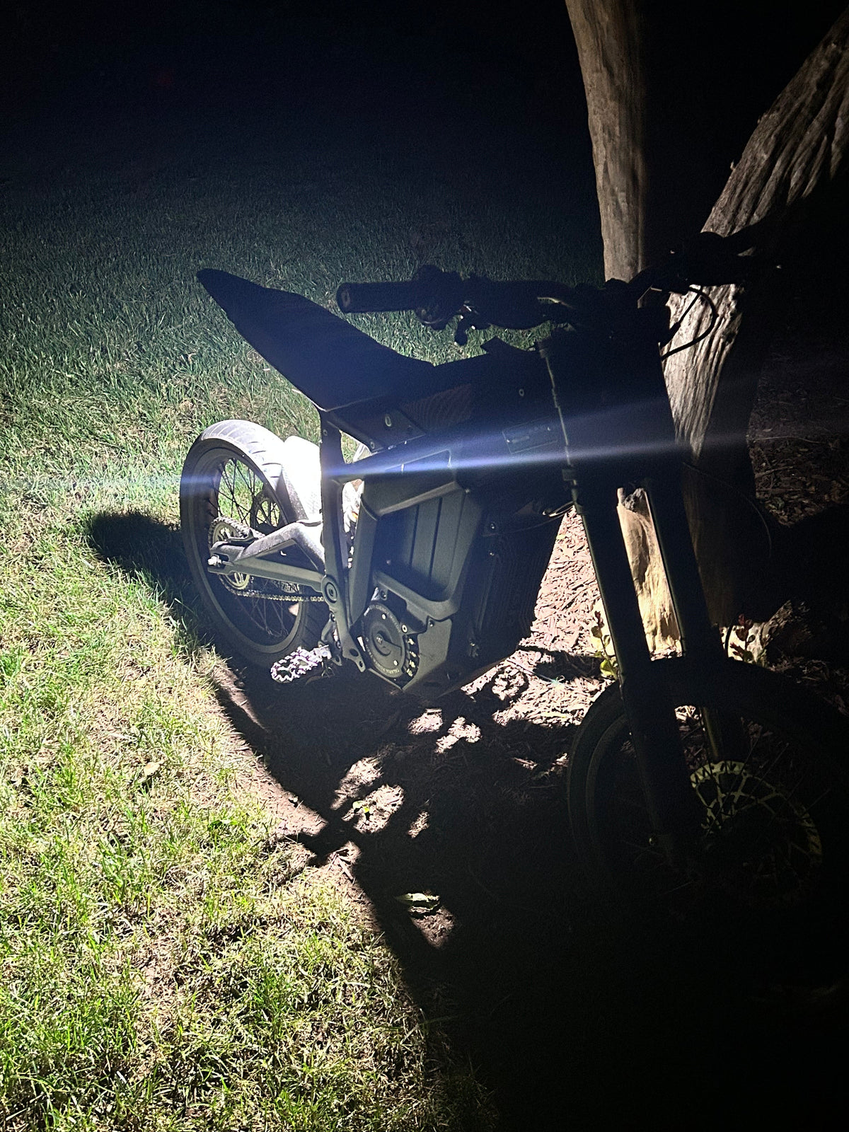 Talaria MX4/MX5 Plug & Play Rock Light