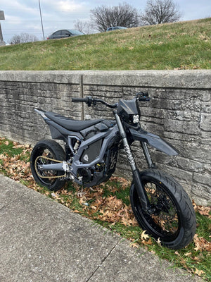Surron Ultra Bee Titanium Kit