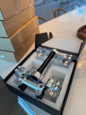Surron Ultra Bee Triple Clamp