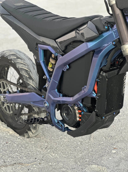 E-Moto | "72v" Style Battery Conversion Kit | See Fitment & Options