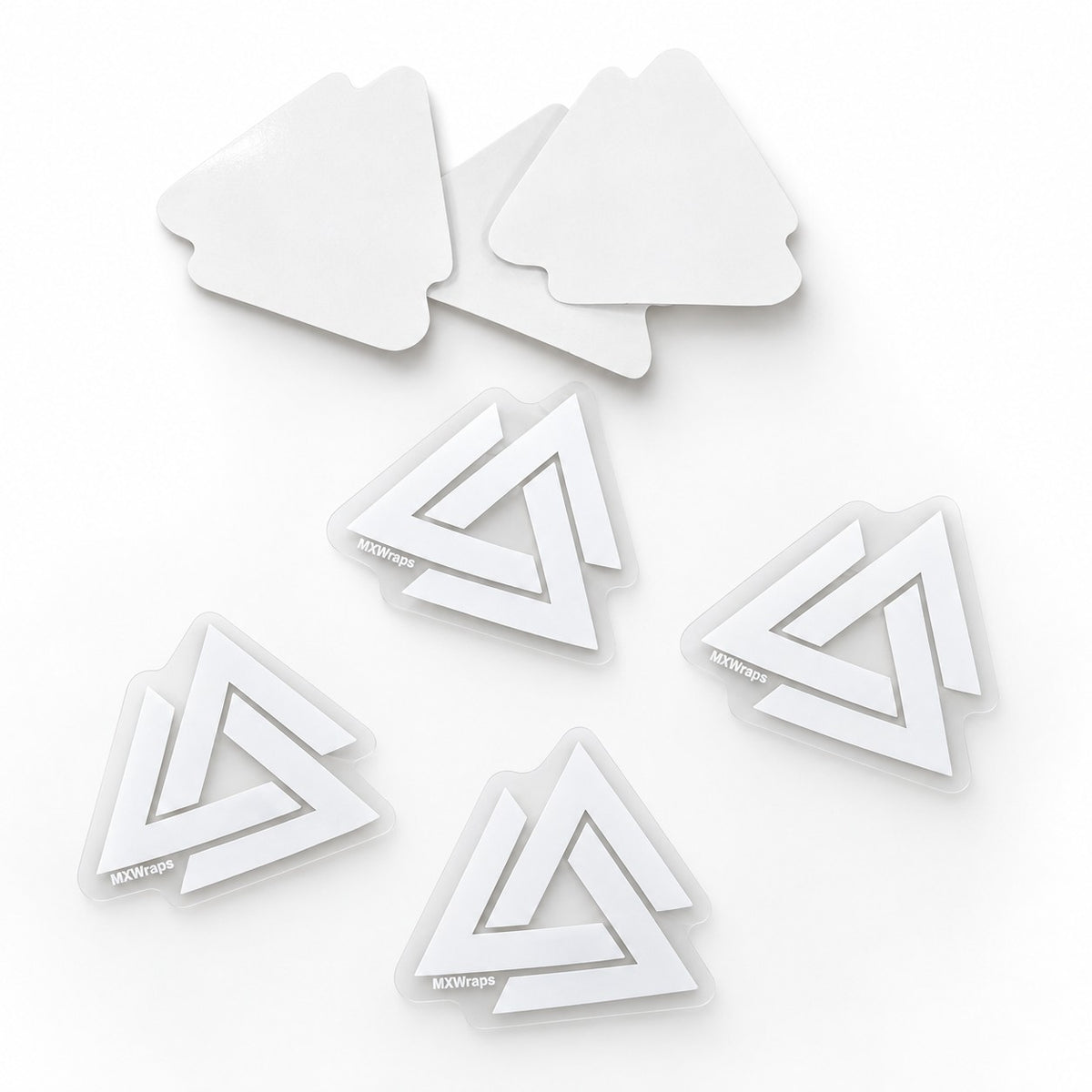 E-Moto Styling | Decal Stickers | 72V Style