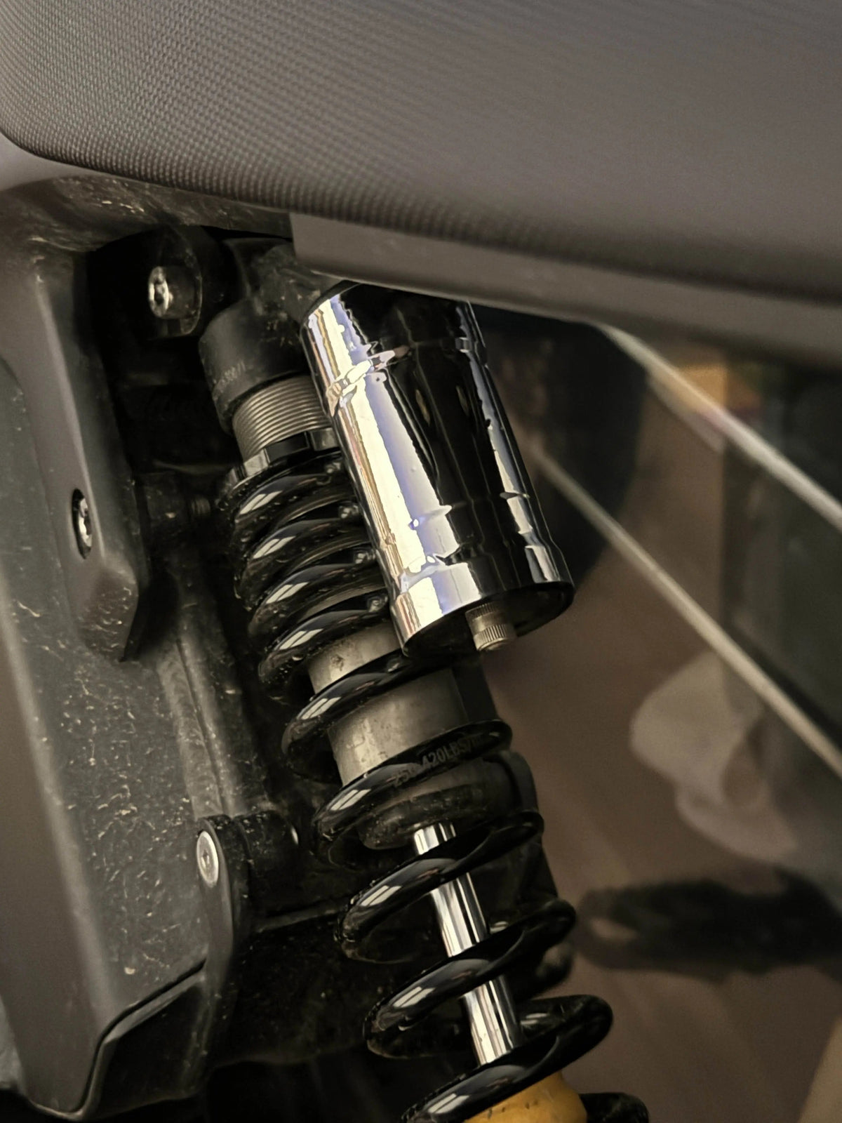 E-Moto | Fork Wrap Kit | See Fitment & Options