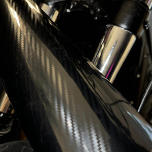 E-bike Fork Wrap Kit