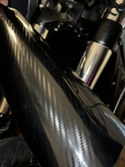 E-Moto | Fork Wrap Kit | See Fitment & Options
