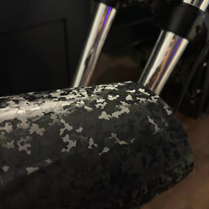 E-bike Fork Wrap Kit