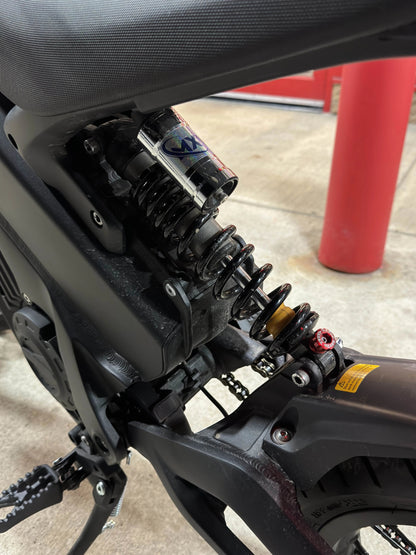 E-Moto | Fork Wrap Kit | See Fitment & Options