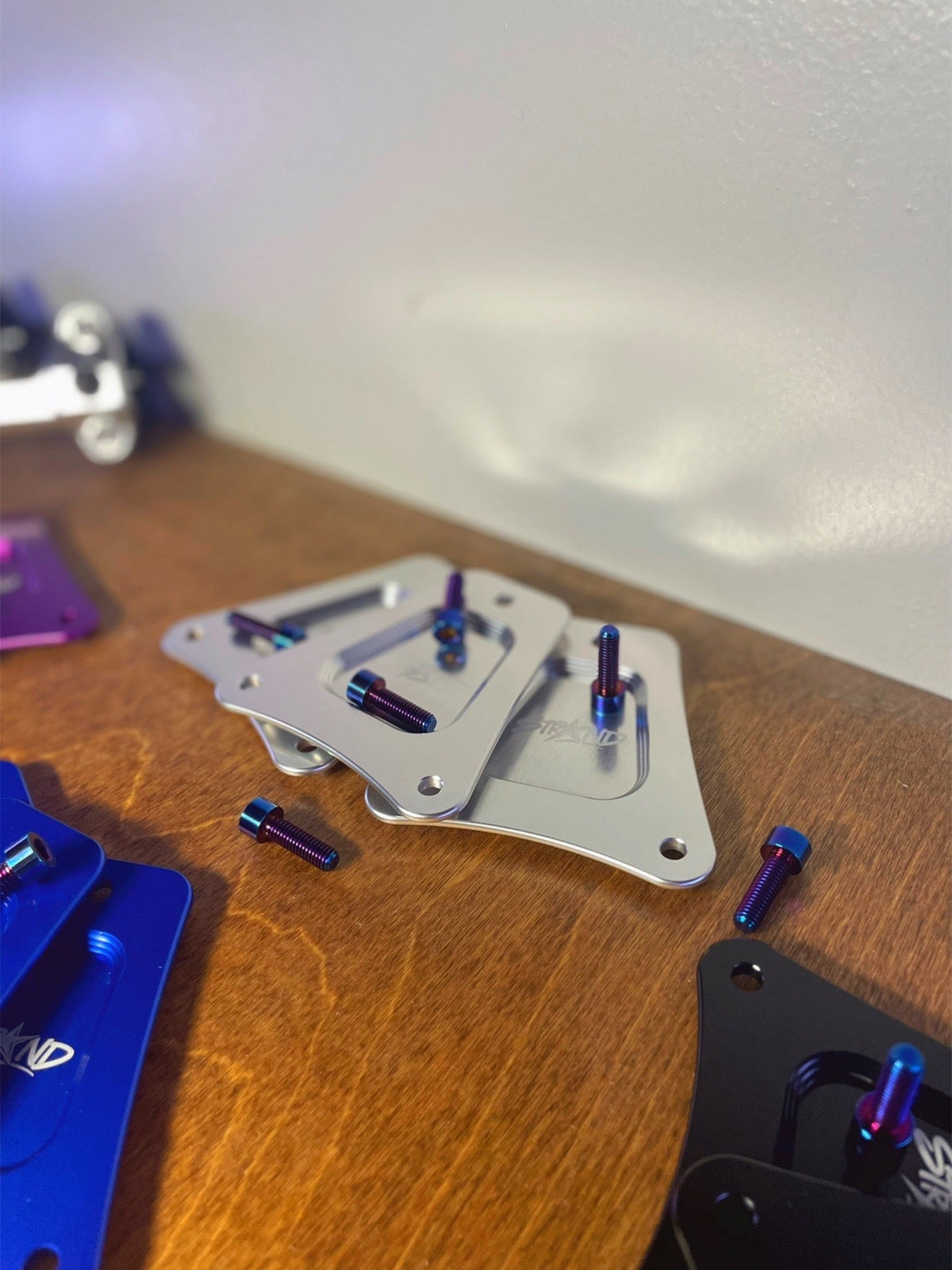 Surron Ultra Bee CNC Horn Cover