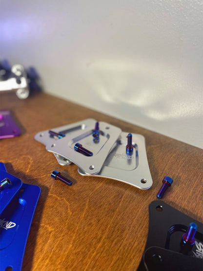 Surron Ultra Bee CNC Horn Cover