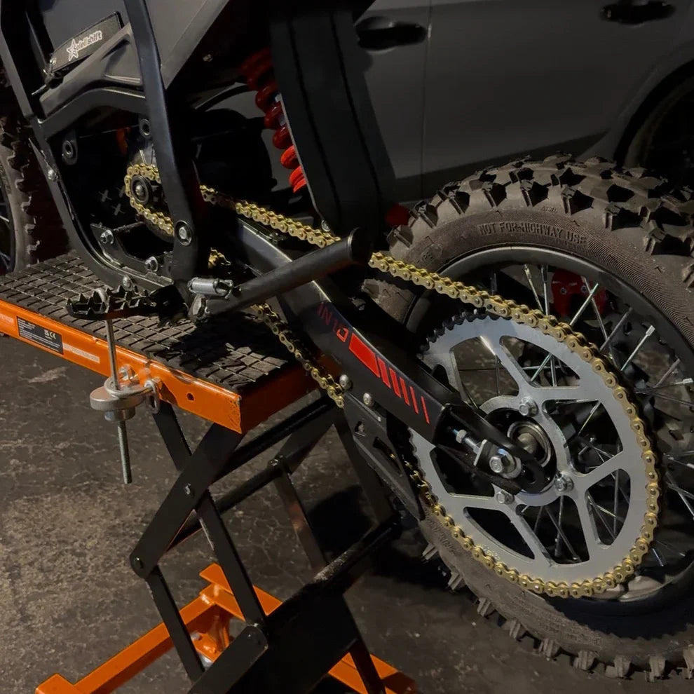 420 Chain Breaker Tool for Surron, Talaria & E-Moto