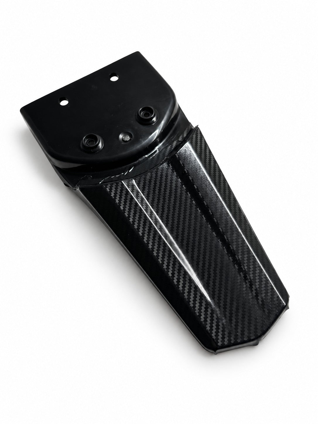 E-Ride Pro | Wrap Kit | Carbon Fiber Look