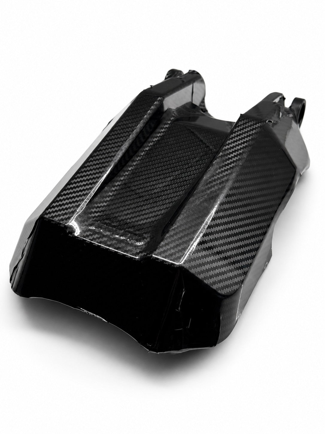 E-Ride Pro | Wrap Kit | Carbon Fiber Look