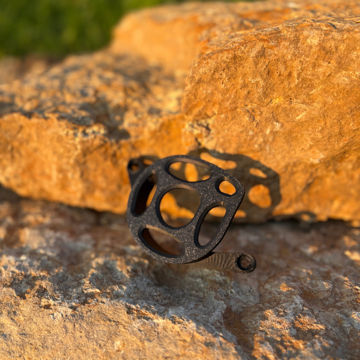 3D-Printed Motor Cover for Surron LBX & E-Ride Pro