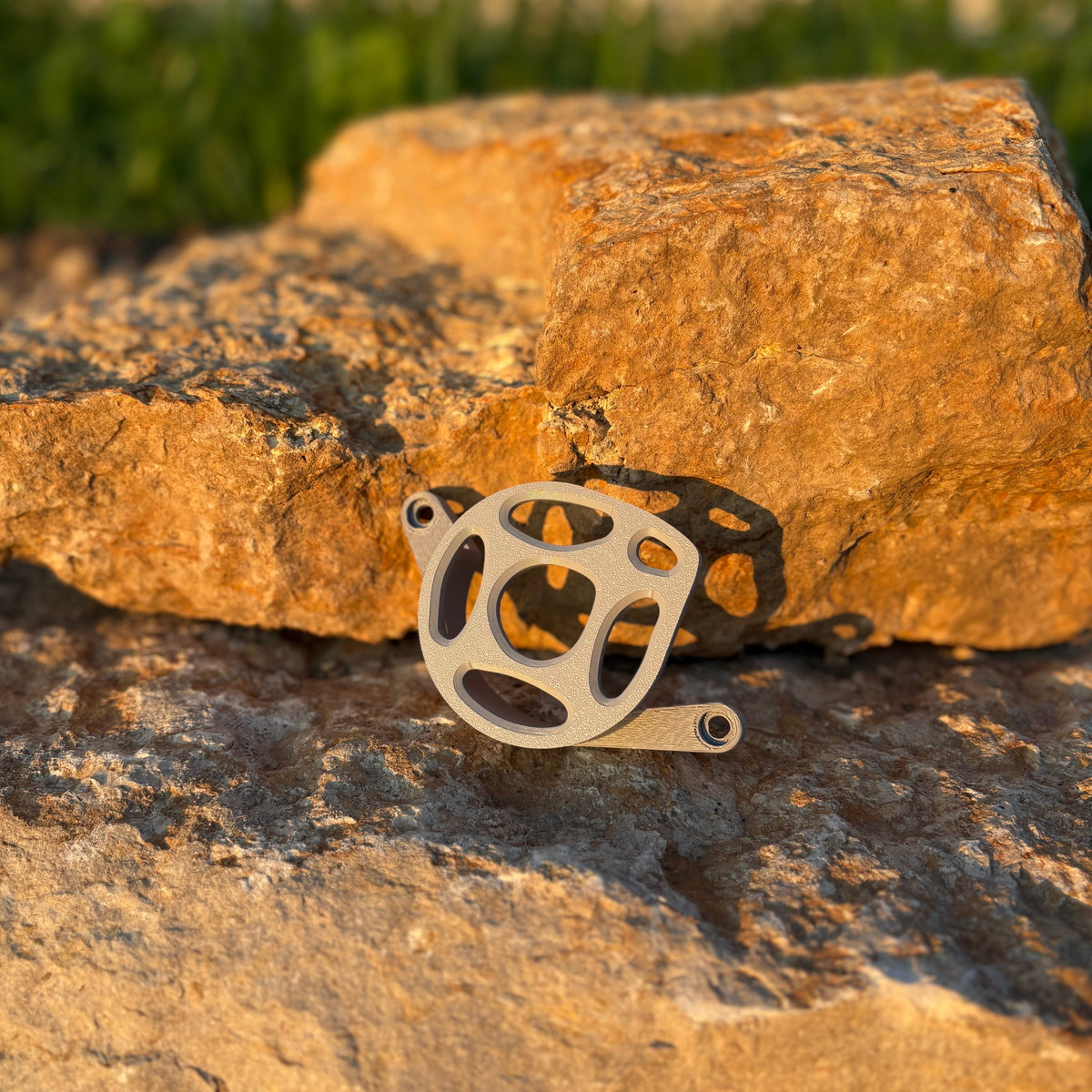 3D-Printed Motor Cover for Surron LBX & E-Ride Pro