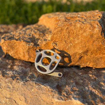 3D-Printed Motor Cover for Surron LBX & E-Ride Pro