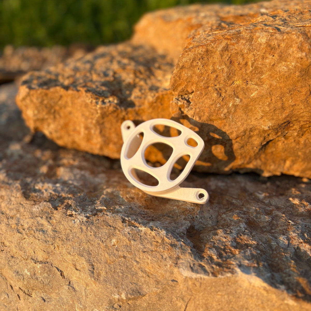 3D-Printed Motor Cover for Surron LBX & E-Ride Pro