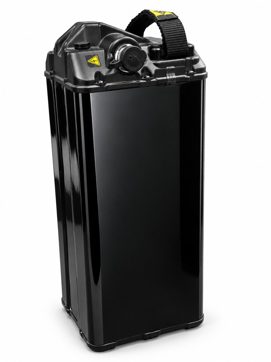 E-Moto | "invisible" Vantablack Battery Wrap | See Fitment & Options