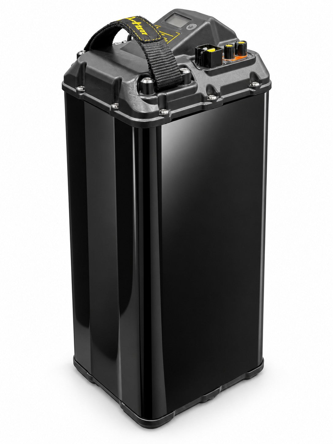 E-Moto | "invisible" Vantablack Battery Wrap | See Fitment & Options