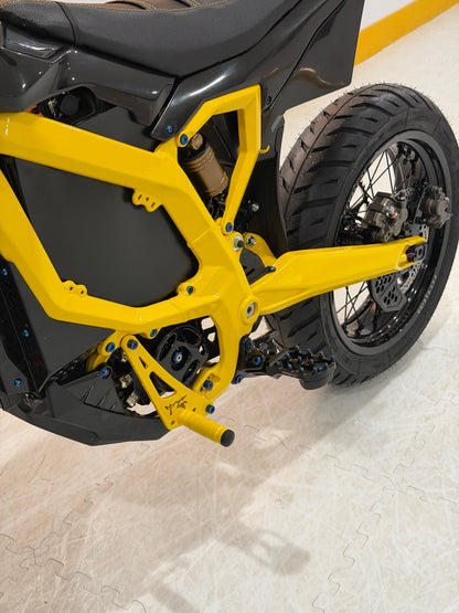 Surron Ultra Bee | Shift Lock | See Fitment & Options