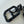 Titanium Black Wide Pegs