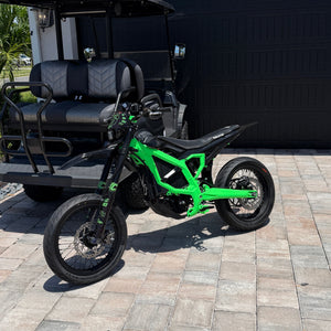 Surron Ultra Bee Giveaway