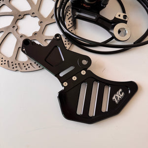 Ultra Brake Kit For LBX/Eride