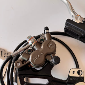 Ultra Brake Kit For LBX/Eride