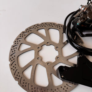 Ultra Brake Kit For LBX/Eride