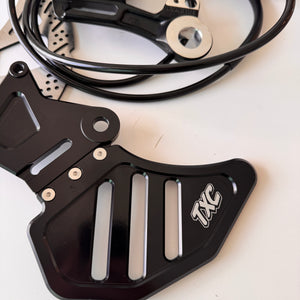 Ultra Brake Kit For LBX/Eride