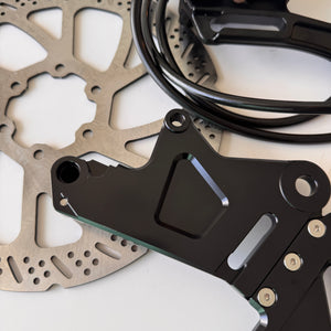 Ultra Brake Kit For LBX/Eride
