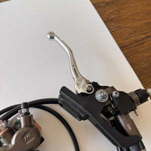 Ultra Brake Kit For LBX/Eride