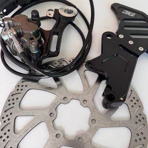 Ultra Brake Kit For LBX/Eride