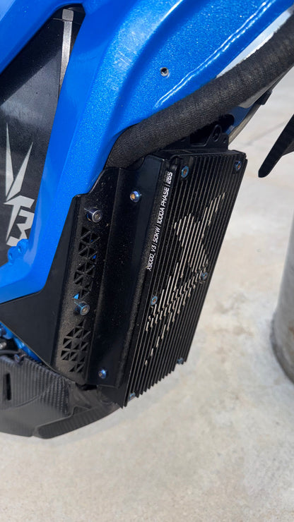 Surron Ultra Bee Titanium Brake Bolt Kit – 10-Piece