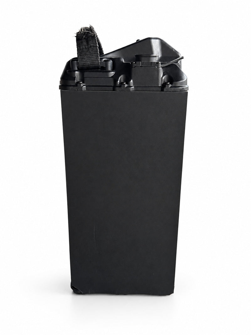 V2 E-moto Battery Shield