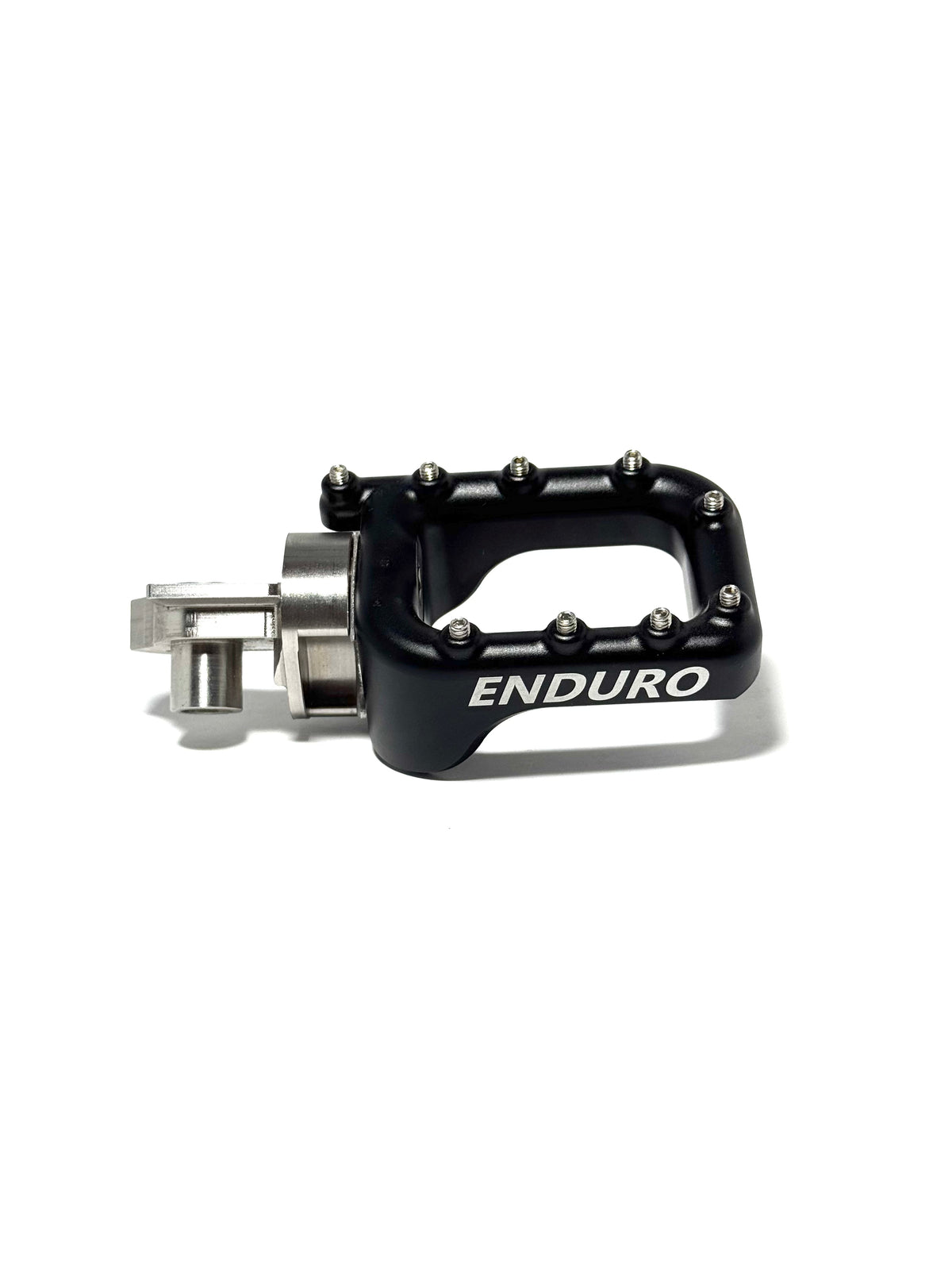 Flex-Mount Footpeg Platforms for Surron Light Bee X, E Ride Pro & 79Bike
