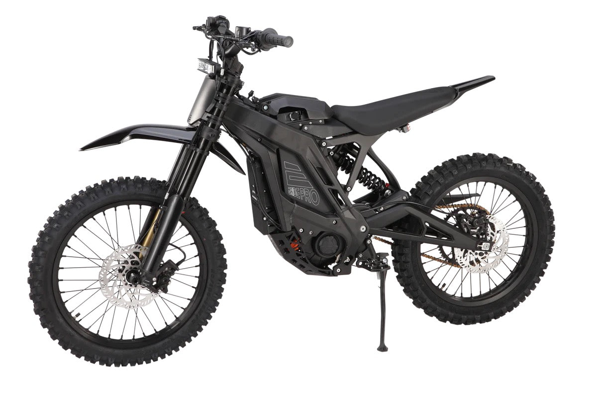 E-Ride Pro | Electric Bike | SR