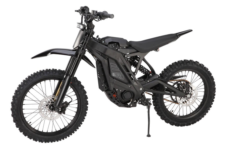 E-Ride Pro | Electric Bike | SR